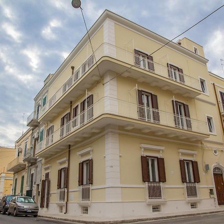 Domusapuliae Apartments Monopoli Exterior photo