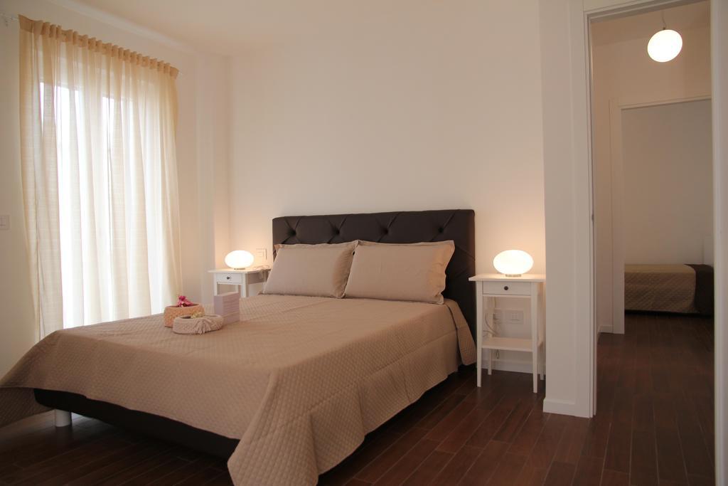 Domusapuliae Apartments Monopoli Exterior photo