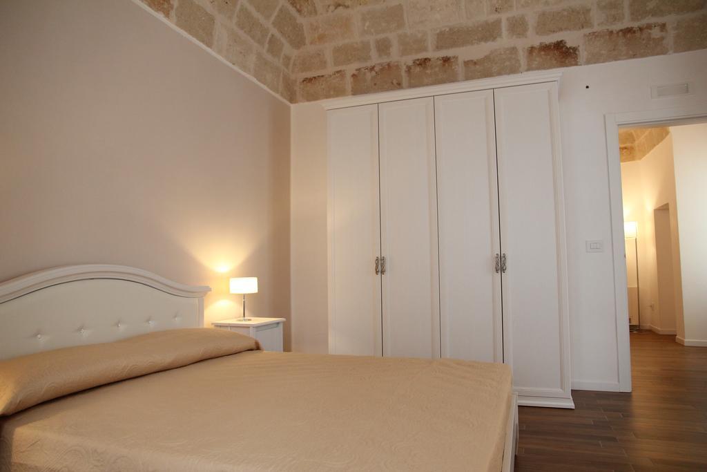 Domusapuliae Apartments Monopoli Exterior photo
