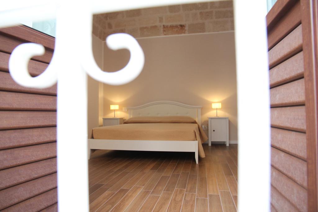 Domusapuliae Apartments Monopoli Exterior photo