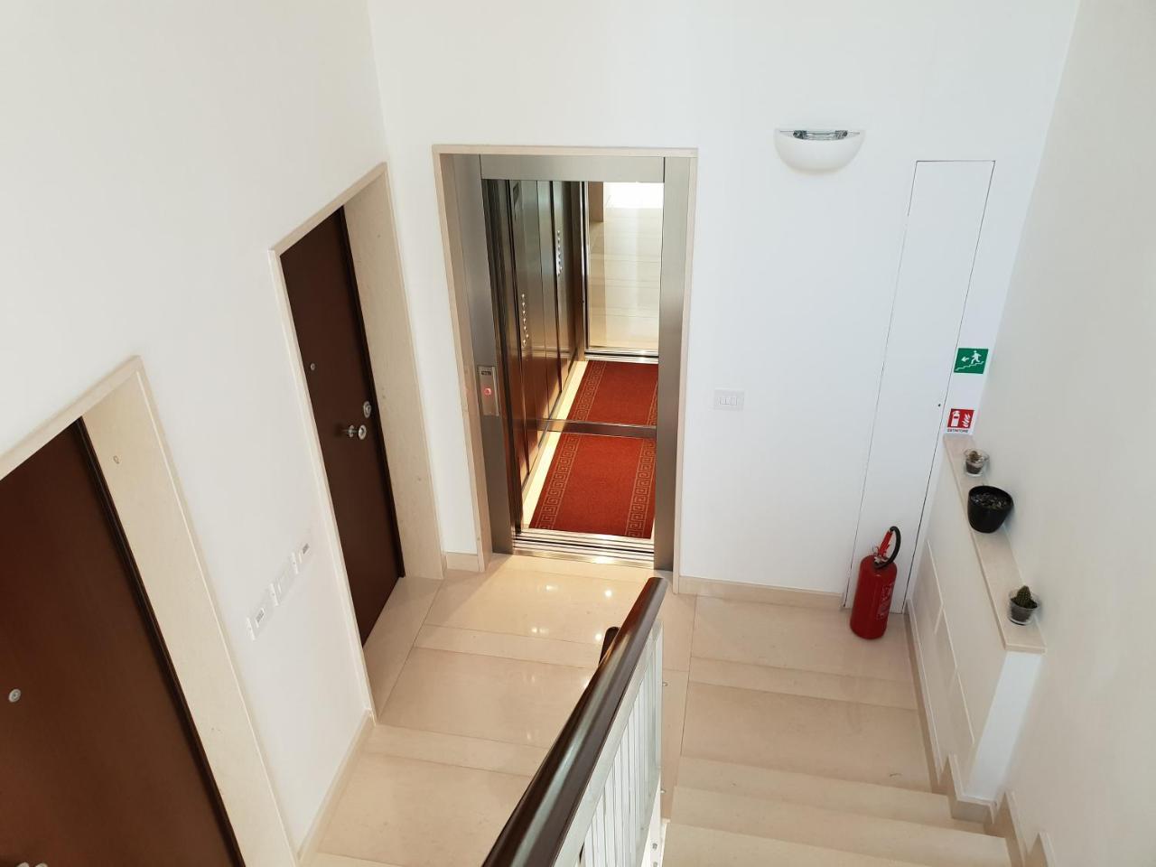 Domusapuliae Apartments Monopoli Exterior photo