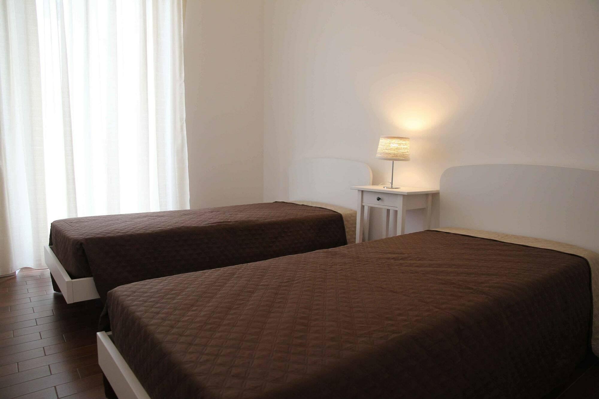 Domusapuliae Apartments Monopoli Exterior photo